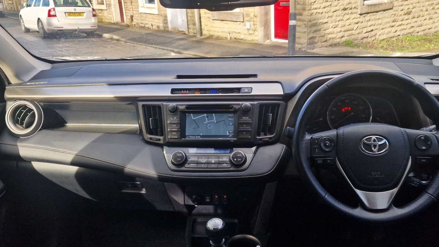 Used Toyota RAV4 2014 for sale - 75838685: Photo 18