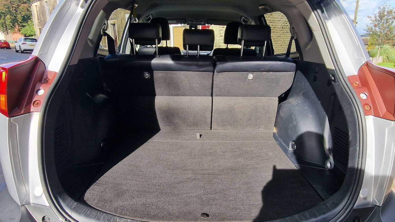 Used Toyota RAV4 2014 for sale - 75838685: Photo 23