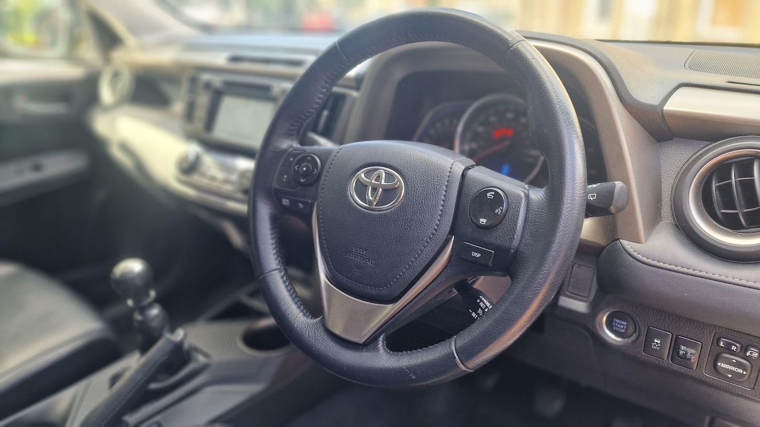 Used Toyota RAV4 2014 for sale - 75838685: Photo 24