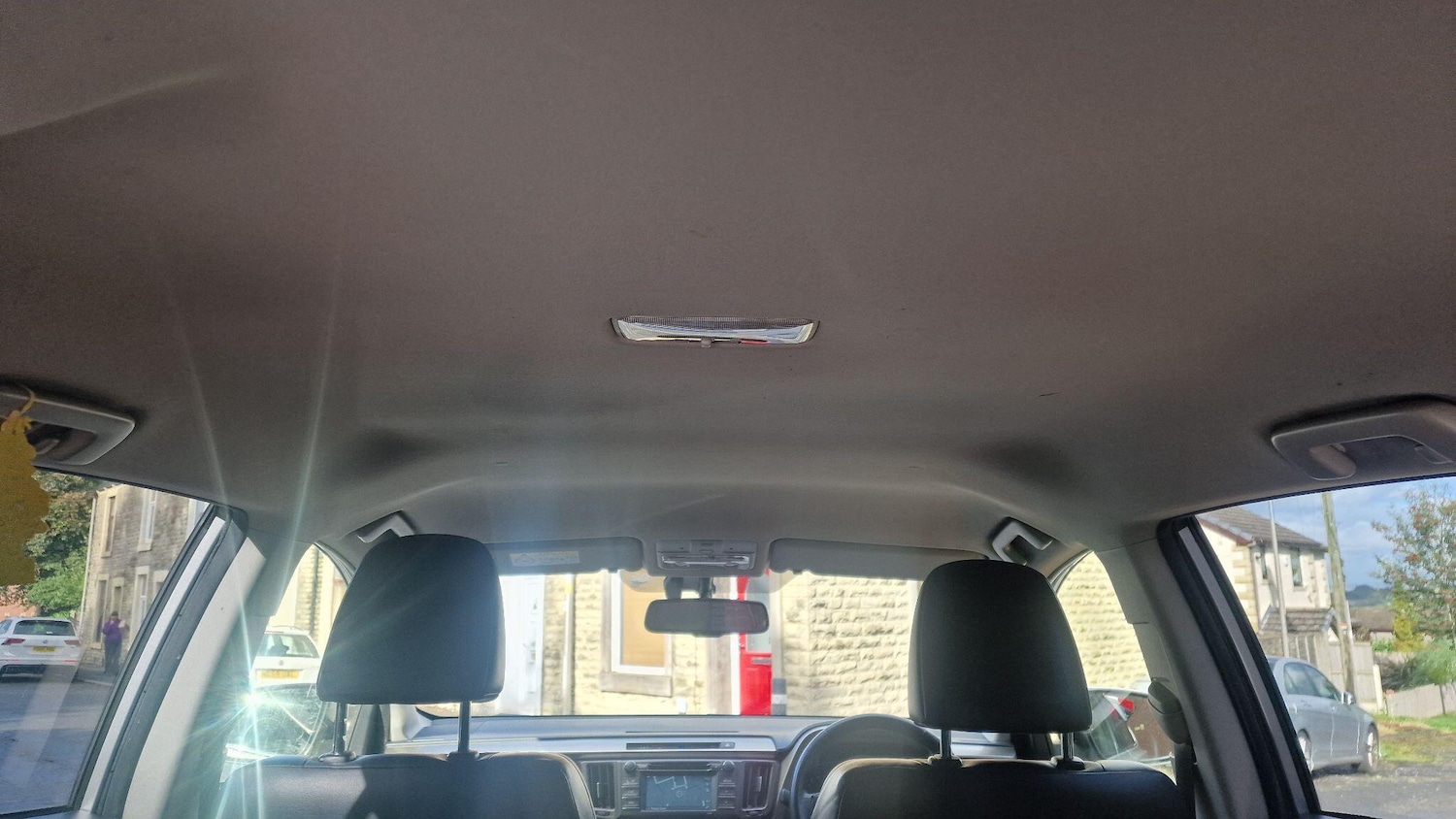Used Toyota RAV4 2014 for sale - 75838685: Photo 26