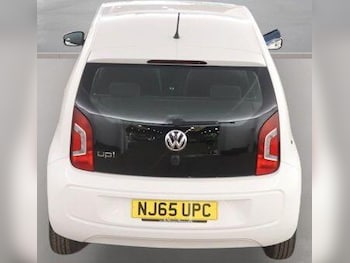 Used Volkswagen up! 2015 for sale - 78612899: Photo