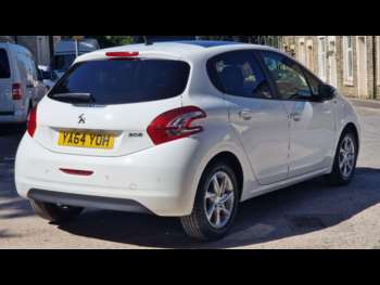 Used Peugeot 208 2015 for sale - 75166905: Photo