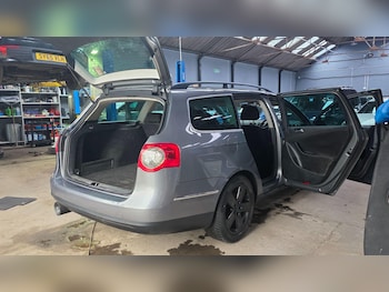 Used Volkswagen Passat 2007 for sale - 78260897: Photo