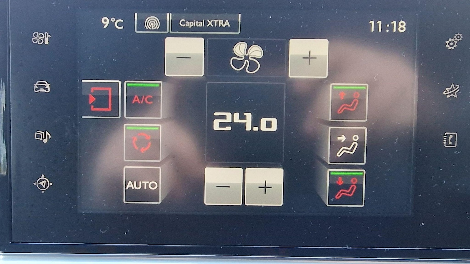 Used Citroen C4 Cactus 2017 for sale - 76855744: Photo 15