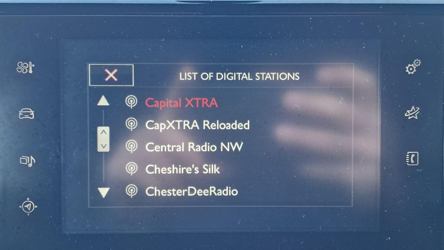 Used Citroen C4 Cactus 2017 for sale - 76855744: Photo 16