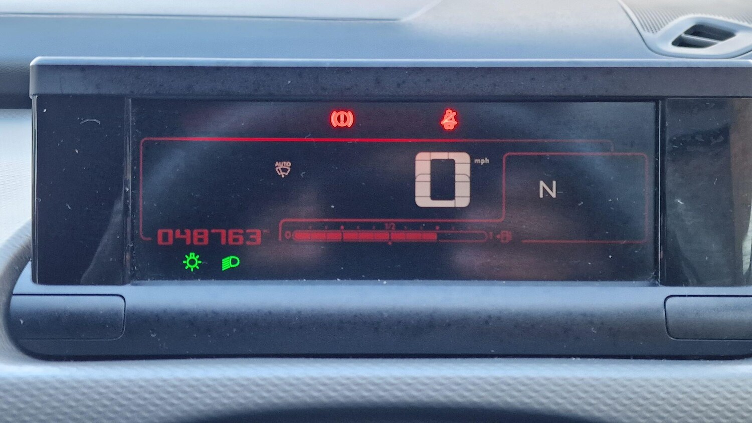 Used Citroen C4 Cactus 2017 for sale - 76855744: Photo 18