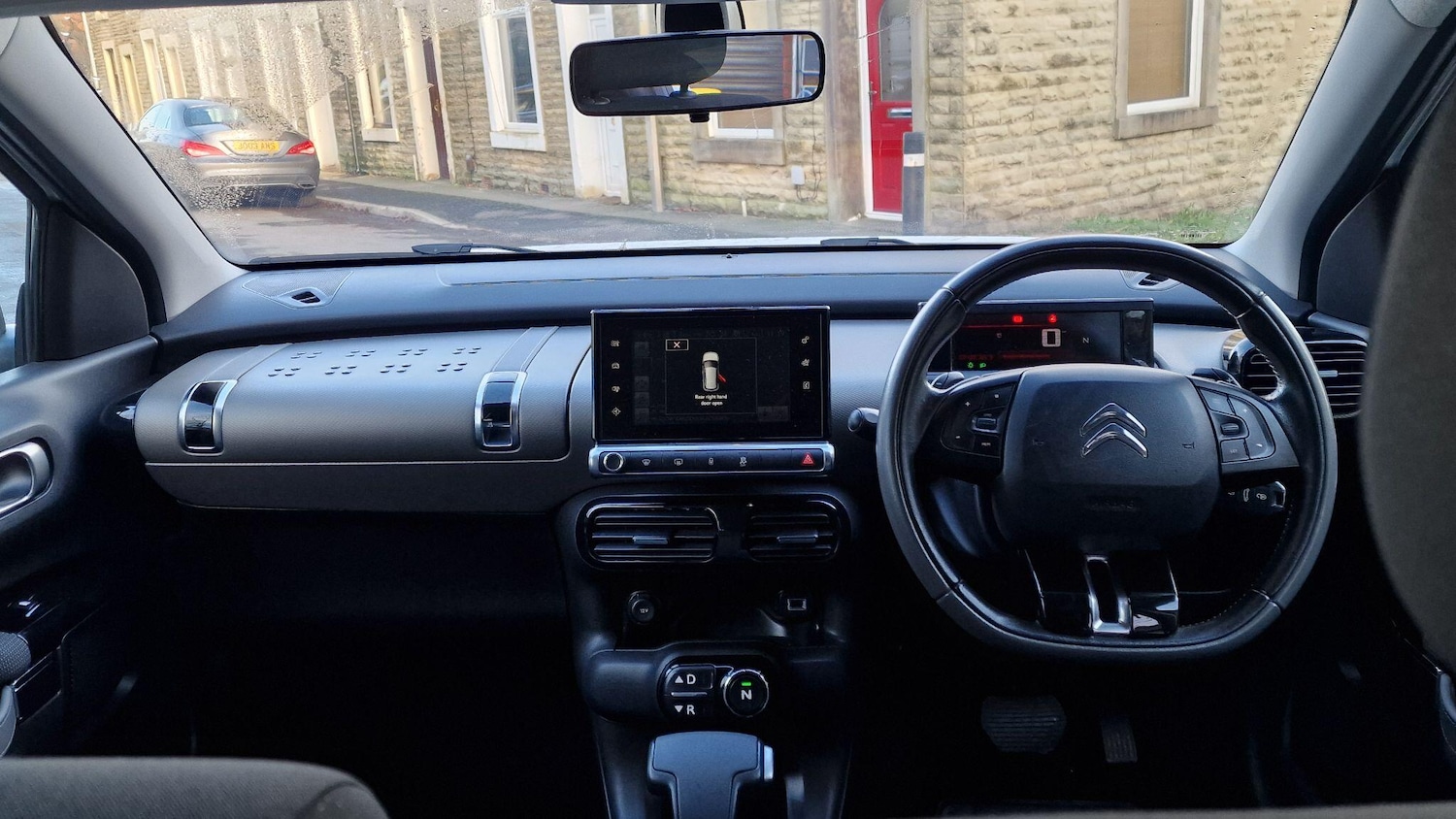 Used Citroen C4 Cactus 2017 for sale - 76855744: Photo 9