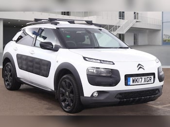 Citroen C4 Cactus feature image