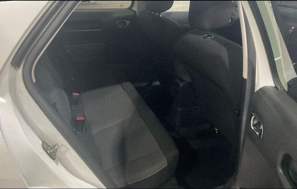 Used Citroen C4 Cactus 2017 for sale - 77696684: Photo 8