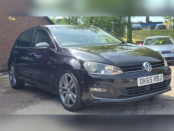 Used Volkswagen Golf 2015 for sale - 78404873: Photo