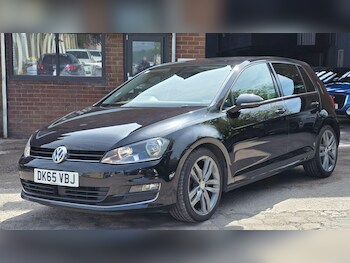 Used Volkswagen Golf 2015 for sale - 78404873: Photo
