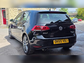 Used Volkswagen Golf 2015 for sale - 78404873: Photo