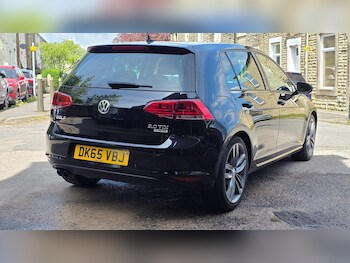 Used Volkswagen Golf 2015 for sale - 78404873: Photo