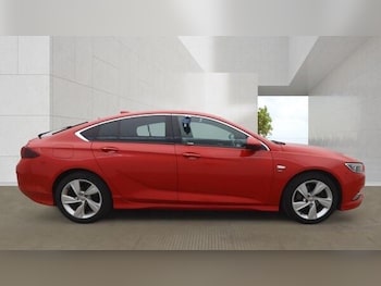 Used Vauxhall Insignia 2017 for sale - 78958218: Photo