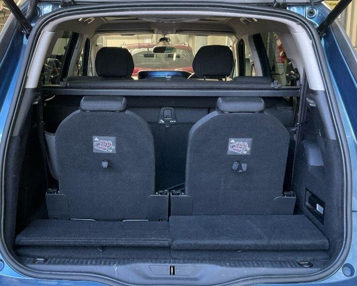 Used Citroen Grand C4 Picasso 2016 for sale - 78047036: Photo 10