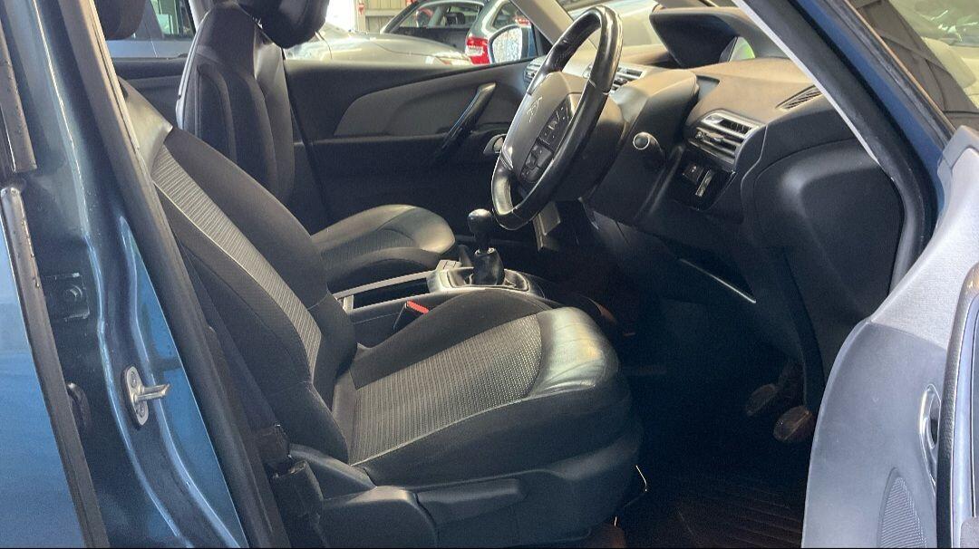 Used Citroen Grand C4 Picasso 2016 for sale - 78047036: Photo 12