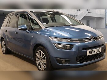 Citroen Grand C4 Picasso feature image