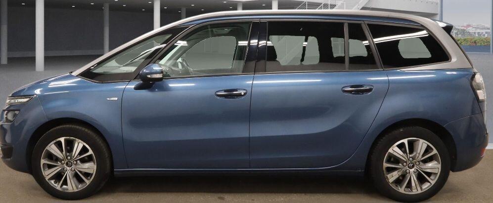 Used Citroen Grand C4 Picasso 2016 for sale - 78047036: Photo 4