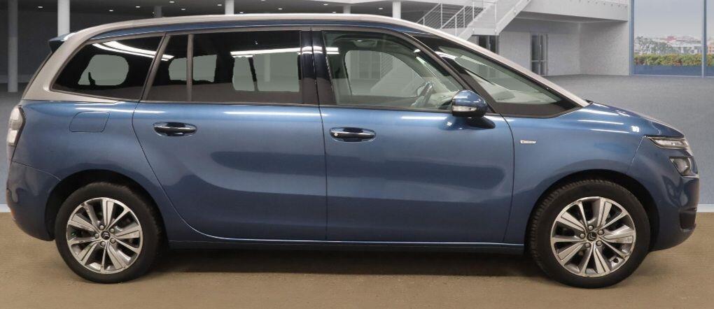 Used Citroen Grand C4 Picasso 2016 for sale - 78047036: Photo 5