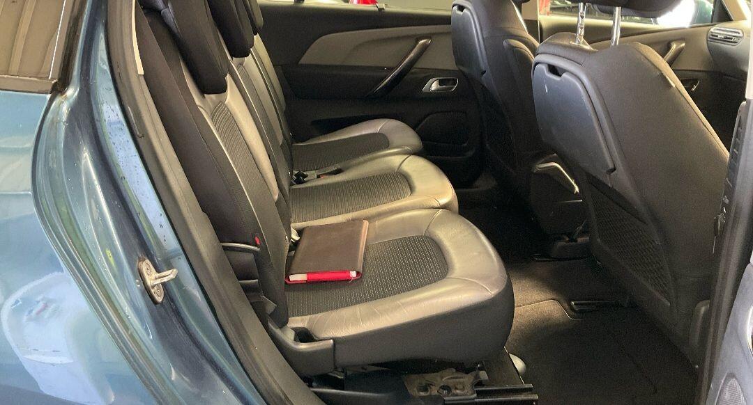 Used Citroen Grand C4 Picasso 2016 for sale - 78047036: Photo 7