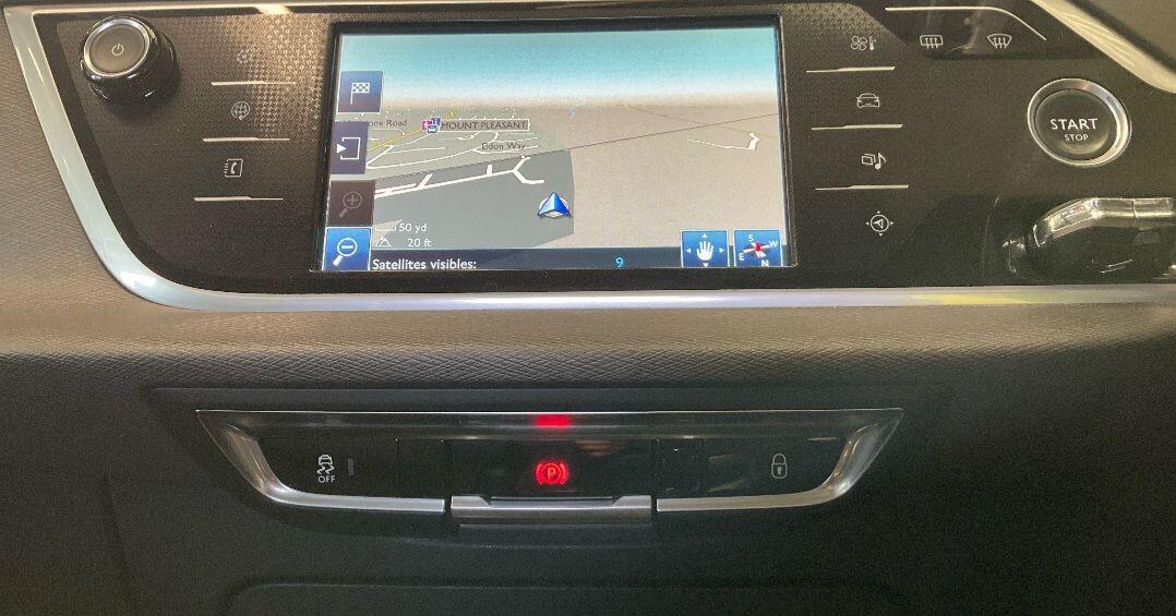 Used Citroen Grand C4 Picasso 2016 for sale - 78047036: Photo 8