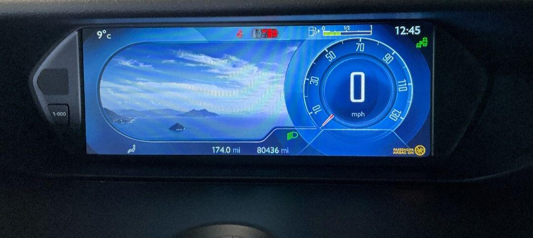 Used Citroen Grand C4 Picasso 2016 for sale - 78047036: Photo 9