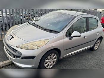 Used Peugeot 207 2006 for sale - 79669218: Photo