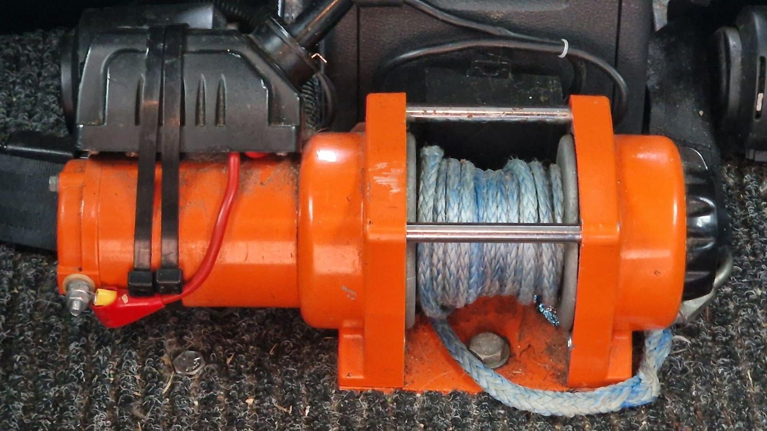 Used Volkswagen Caddy Maxi Life 2015 for sale - 76425690: Photo 16