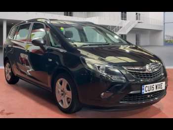 (15) - 1.4i Turbo Exclusiv Euro 6 5dr