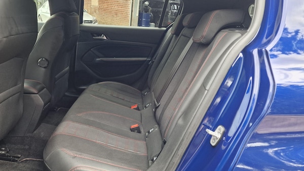 Used Peugeot 308 2017 for sale - 75376935: Photo 12