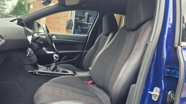 Used Peugeot 308 2017 for sale - 75376935: Photo 22