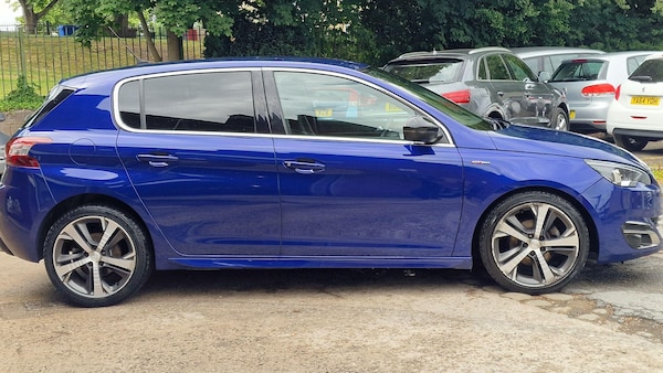 Used Peugeot 308 2017 for sale - 75376935: Photo 7