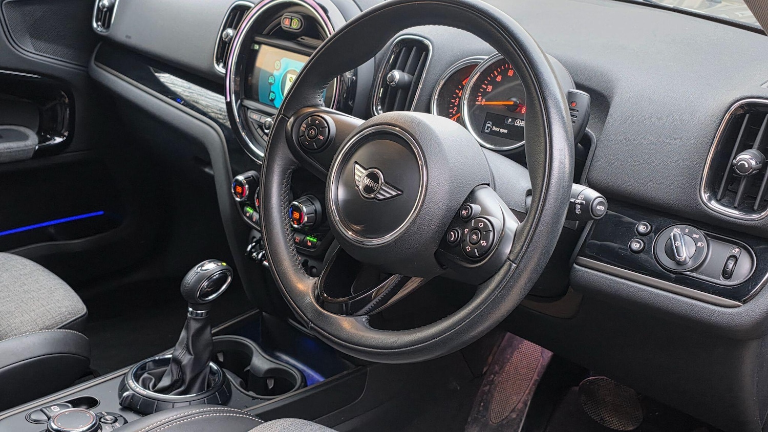 Used MINI Countryman 2017 for sale - 77066773: Photo 10