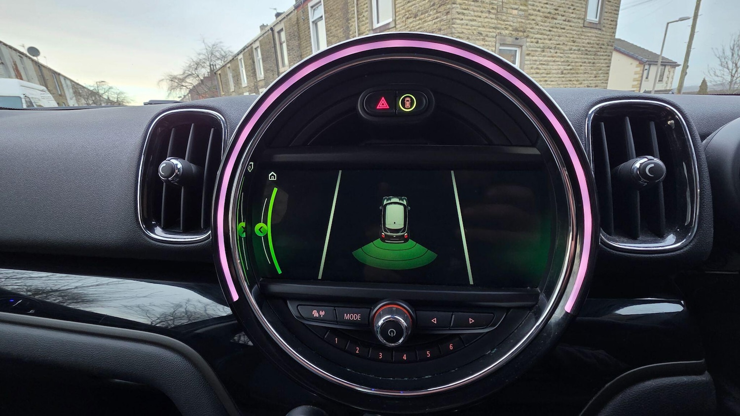 Used MINI Countryman 2017 for sale - 77066773: Photo 11