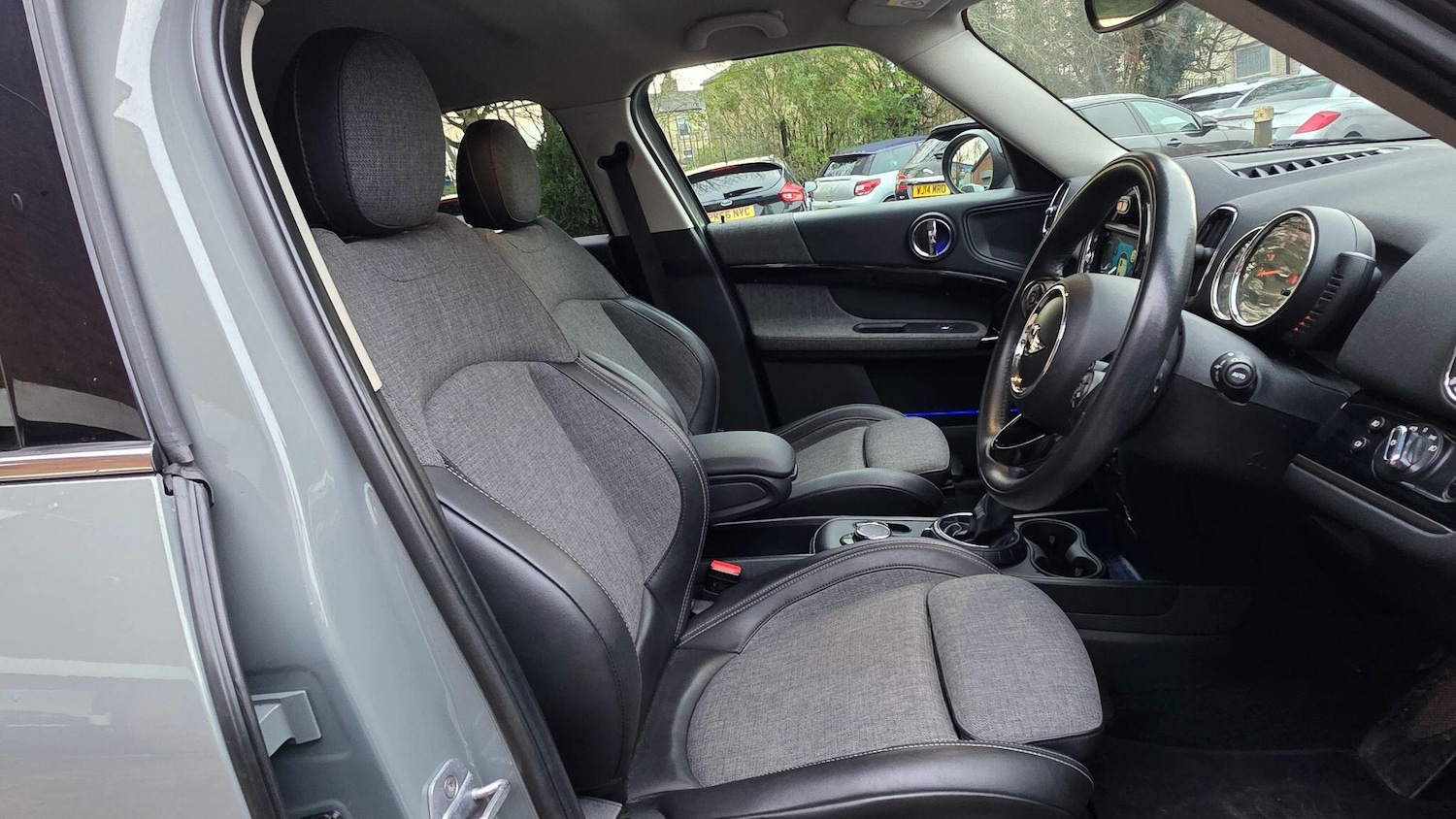 Used MINI Countryman 2017 for sale - 77066773: Photo 12