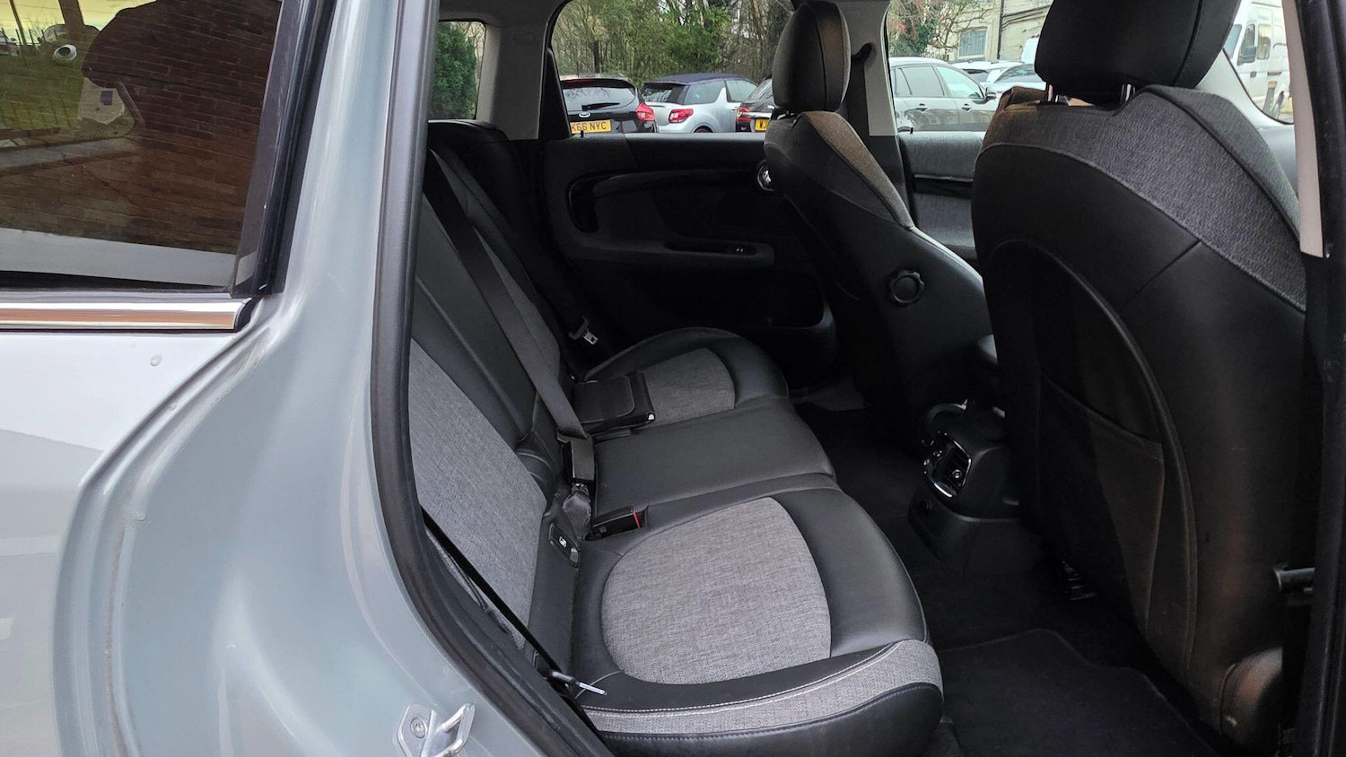 Used MINI Countryman 2017 for sale - 77066773: Photo 14