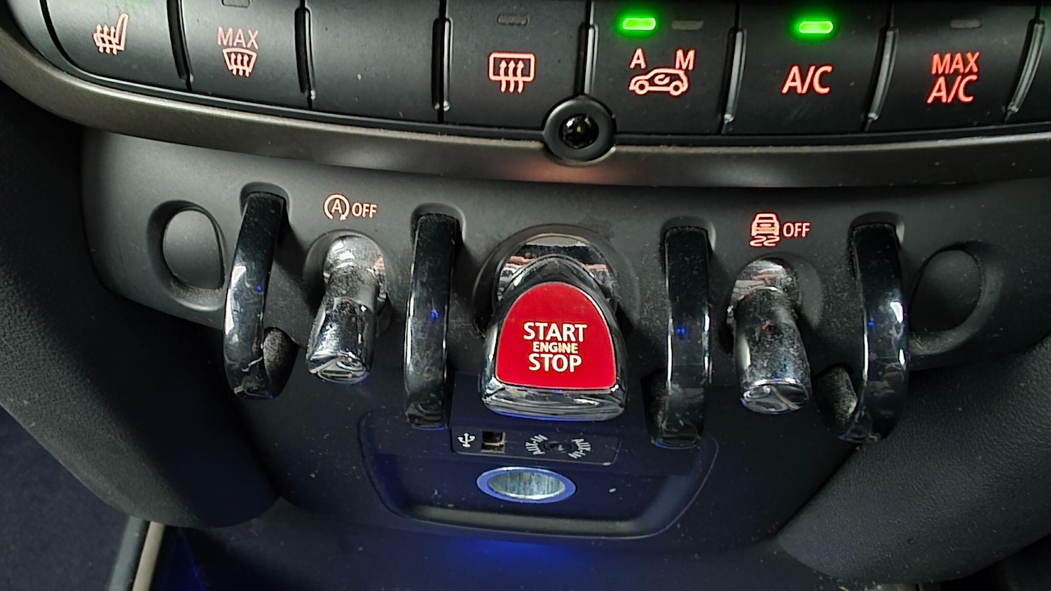 Used MINI Countryman 2017 for sale - 77066773: Photo 15