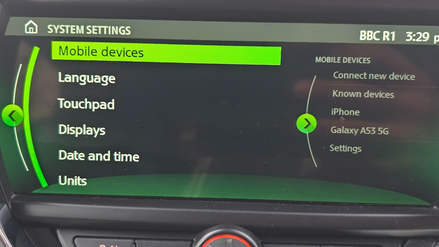 Used MINI Countryman 2017 for sale - 77066773: Photo 21