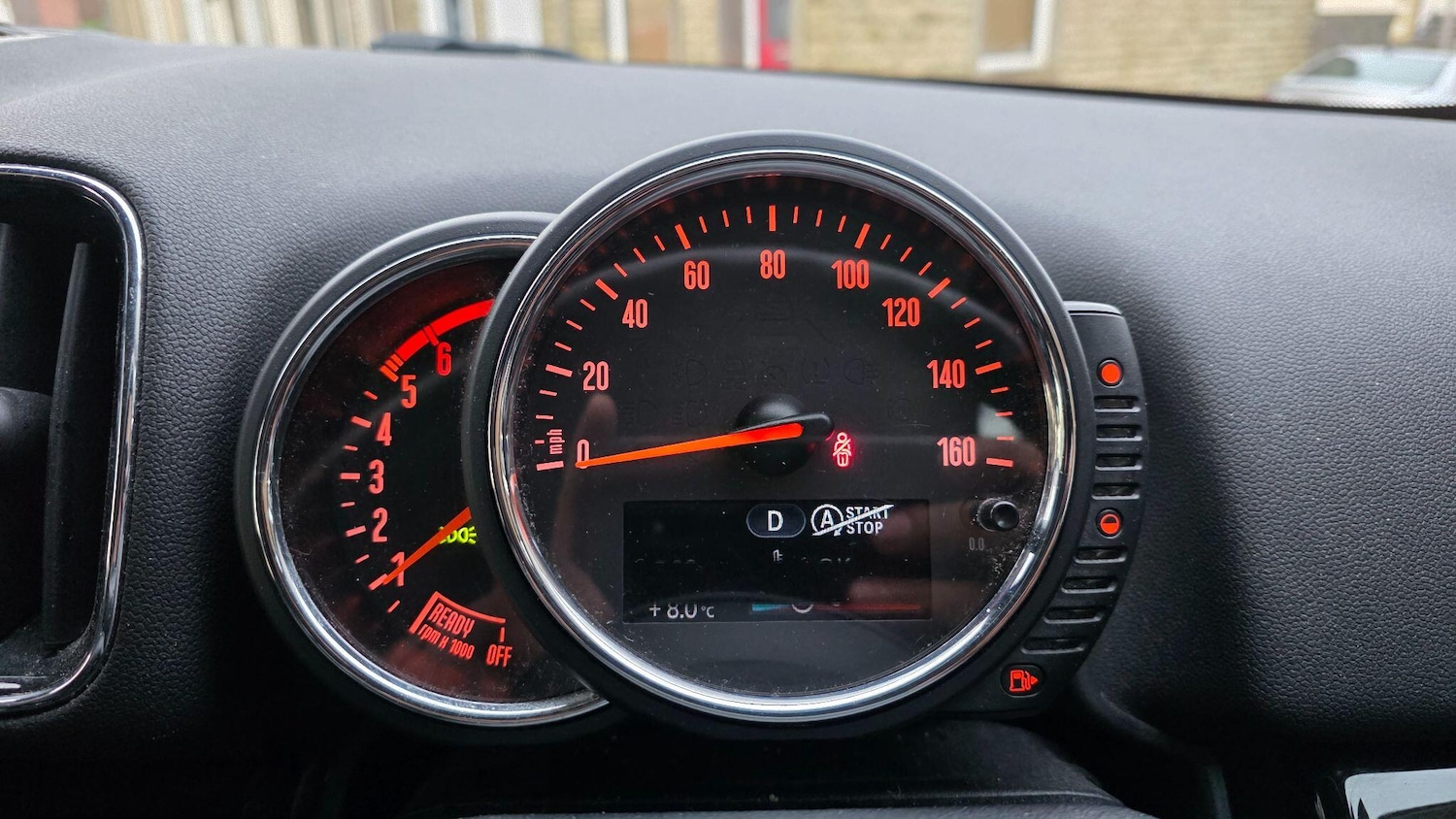 Used MINI Countryman 2017 for sale - 77066773: Photo 24