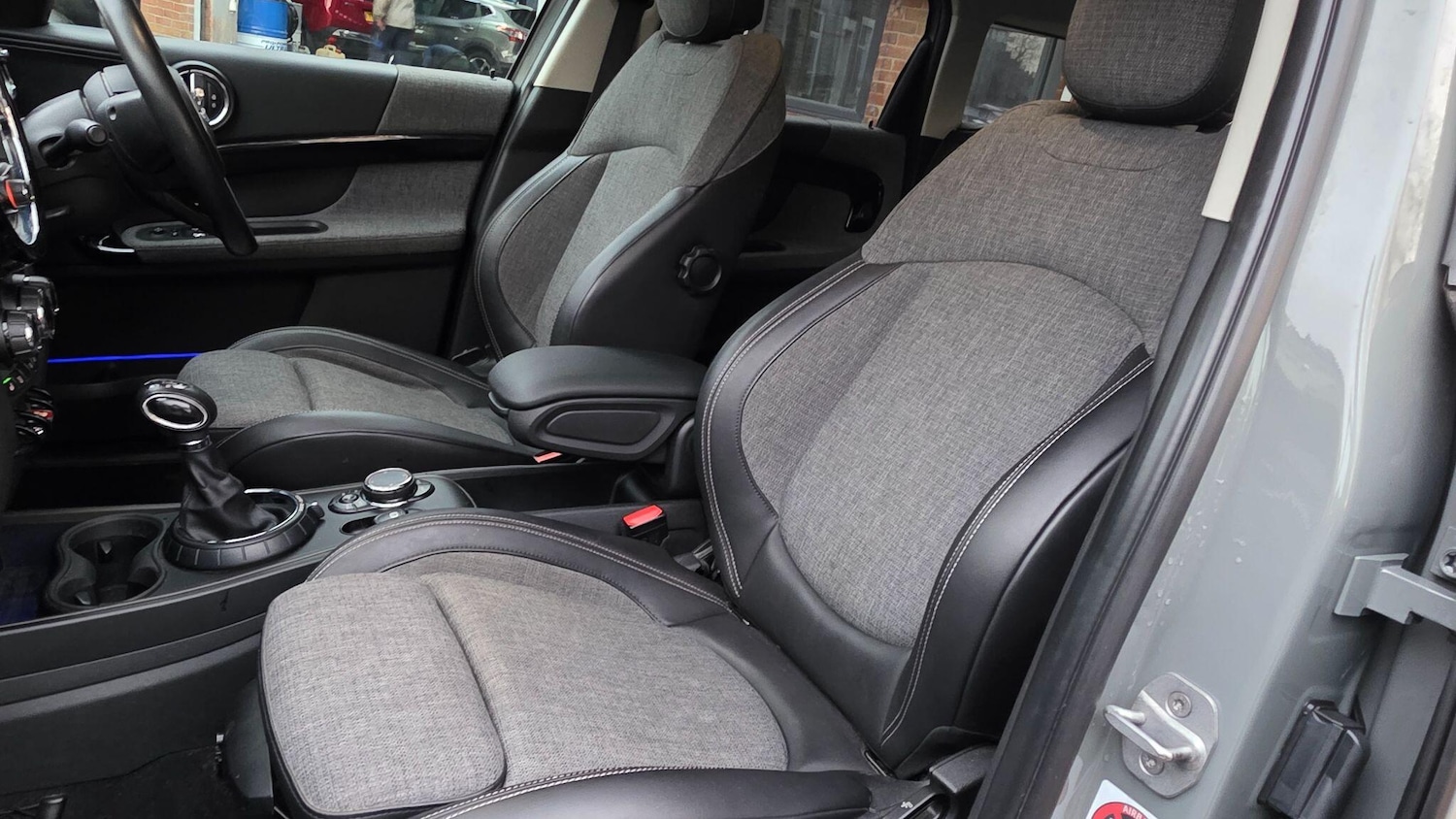 Used MINI Countryman 2017 for sale - 77066773: Photo 26