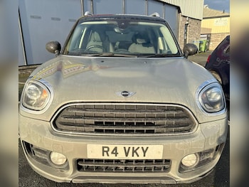 Used MINI Countryman 2017 for sale - 77066773: Photo
