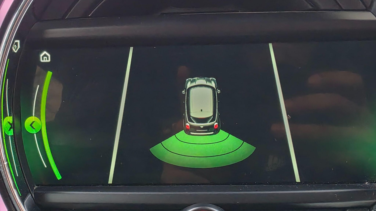 Used MINI Countryman 2017 for sale - 77066773: Photo 31