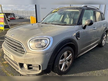 Used MINI Countryman 2017 for sale - 77066773: Photo