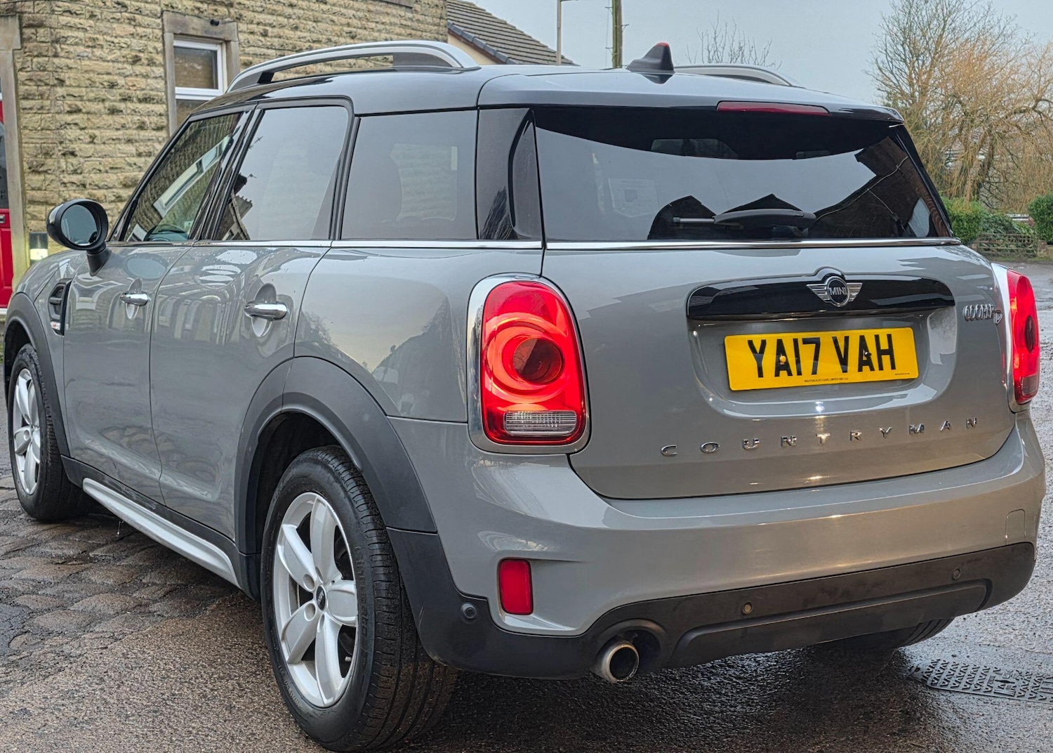 Used MINI Countryman 2017 for sale - 77066773: Photo 4
