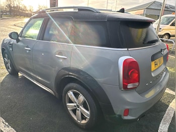 Used MINI Countryman 2017 for sale - 77066773: Photo