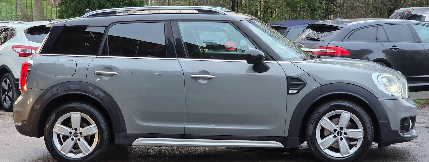 Used MINI Countryman 2017 for sale - 77066773: Photo 5