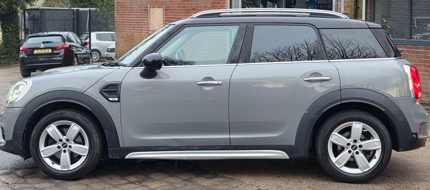 Used MINI Countryman 2017 for sale - 77066773: Photo 6