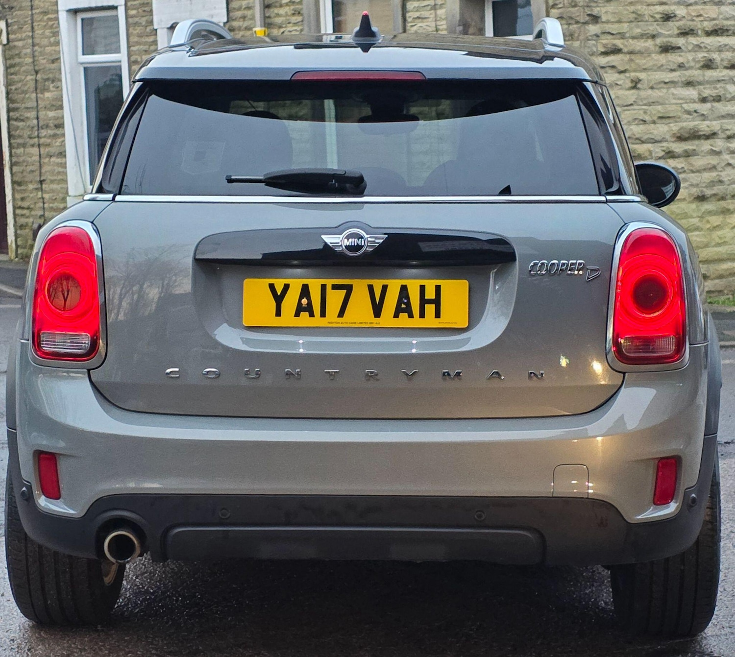 Used MINI Countryman 2017 for sale - 77066773: Photo 7