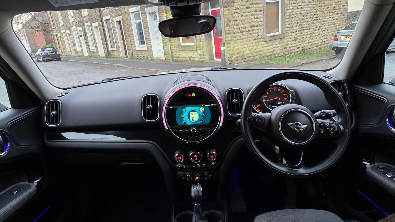 Used MINI Countryman 2017 for sale - 77066773: Photo 9