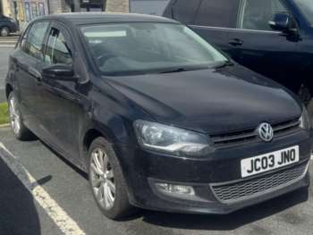 (60) - 1.6 TDI SEL Euro 5 5dr